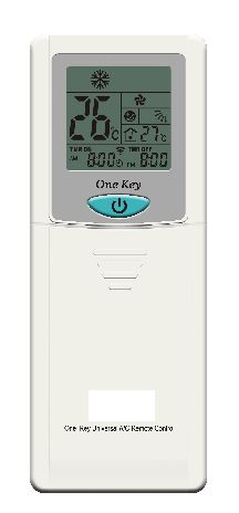 ENERGY SAVING A/C REMOTES